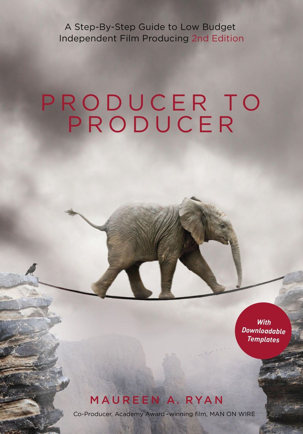 Cover: 9781615932665 | Producer to Producer 2nd Edition | Maureen Ryan | Taschenbuch | 2017