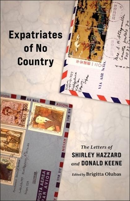 Cover: 9780231214452 | Expatriates of No Country | Donald Keene (u. a.) | Taschenbuch | 2024