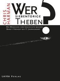 Cover: 9783944233376 | Frühzeit bis 17. Jahrhundert | Chris Harman | 3 kartonierte Bücher