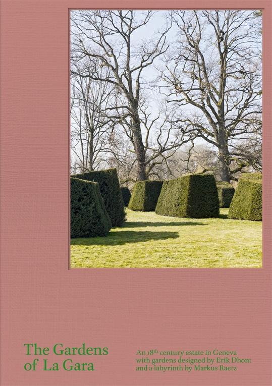 Cover: 9783858818027 | The Gardens of La Gara | Anette Freytag | Buch | 380 S. | Englisch