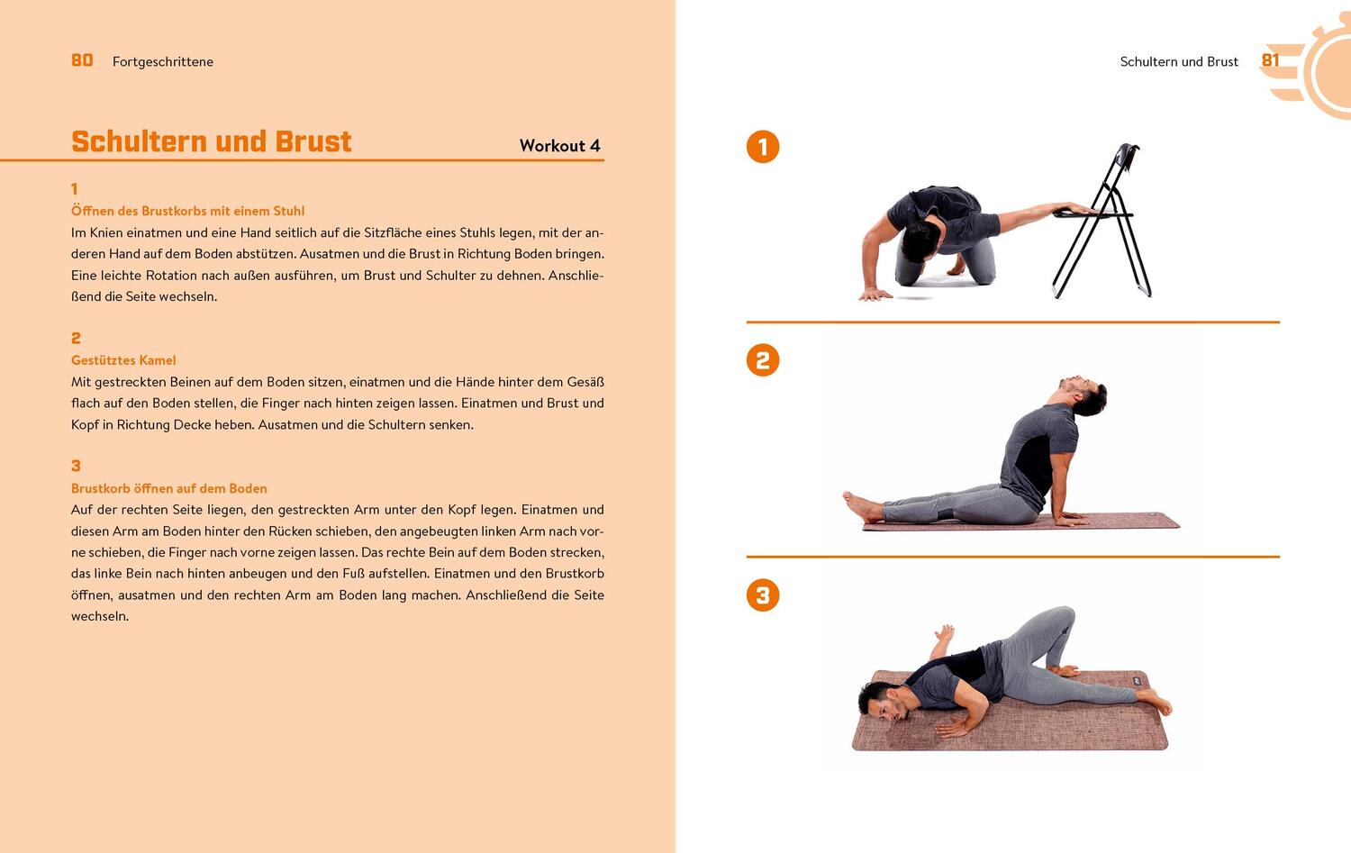 Bild: 9783742316479 | Express-Workouts - Stretching | Elodie Sillaro | Taschenbuch | 192 S.