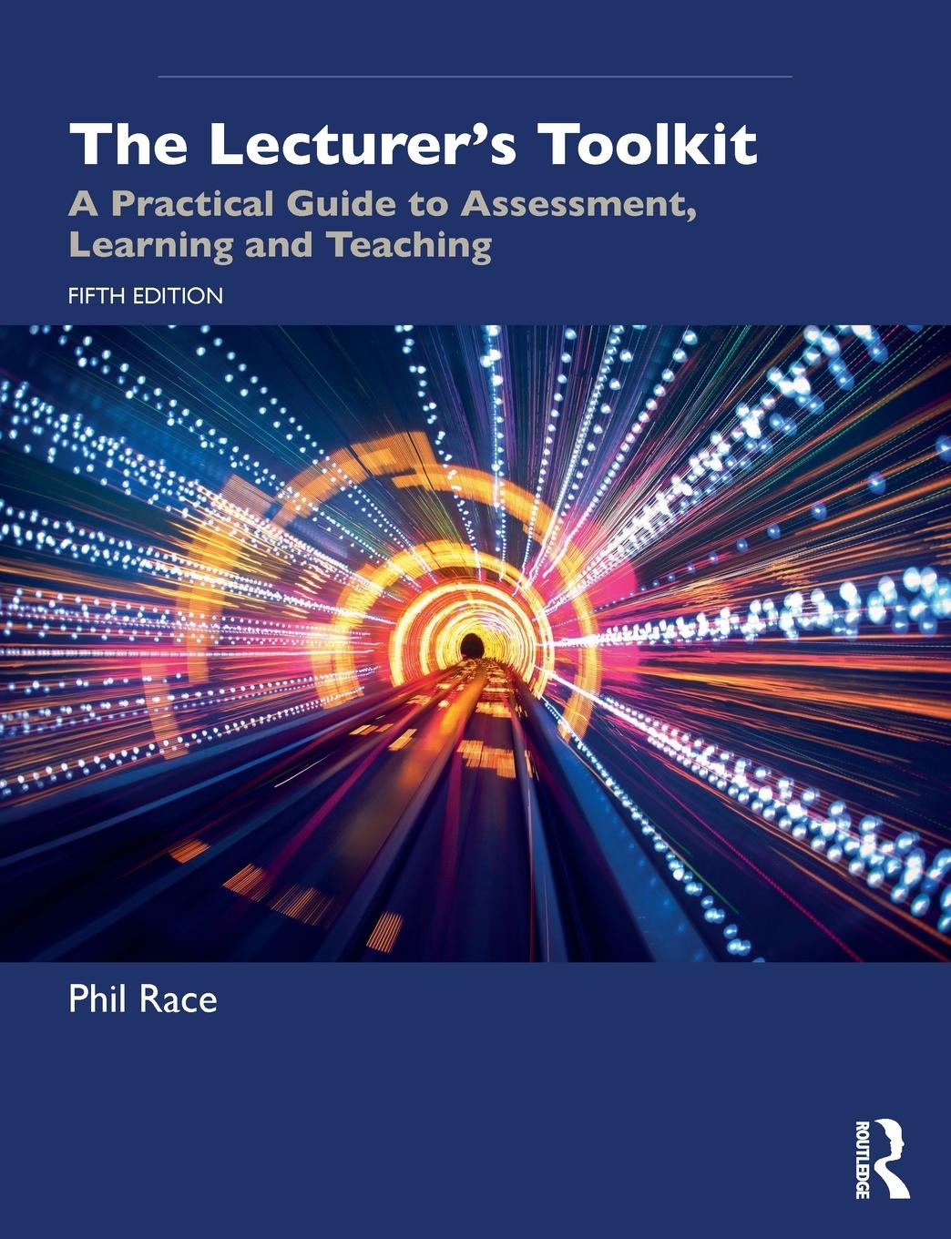 Cover: 9780367182267 | The Lecturer's Toolkit | Phil Race | Taschenbuch | Paperback | 2019