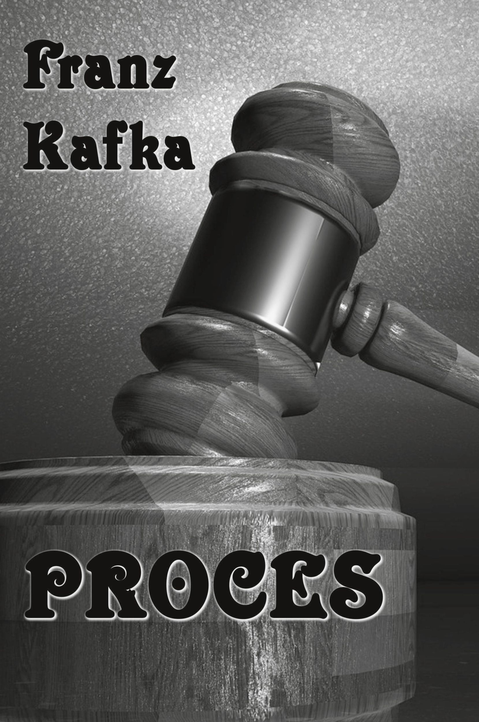 Cover: 9781678179151 | Proces | Franz Kafka | Taschenbuch | Polnisch | 2020 | Lulu.com