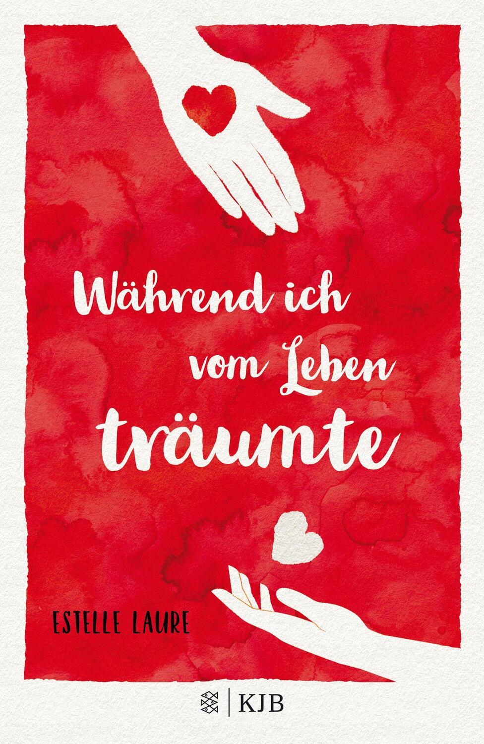 Cover: 9783737353274 | Während ich vom Leben träumte | Estelle Laure | Buch | 320 S. | 2018