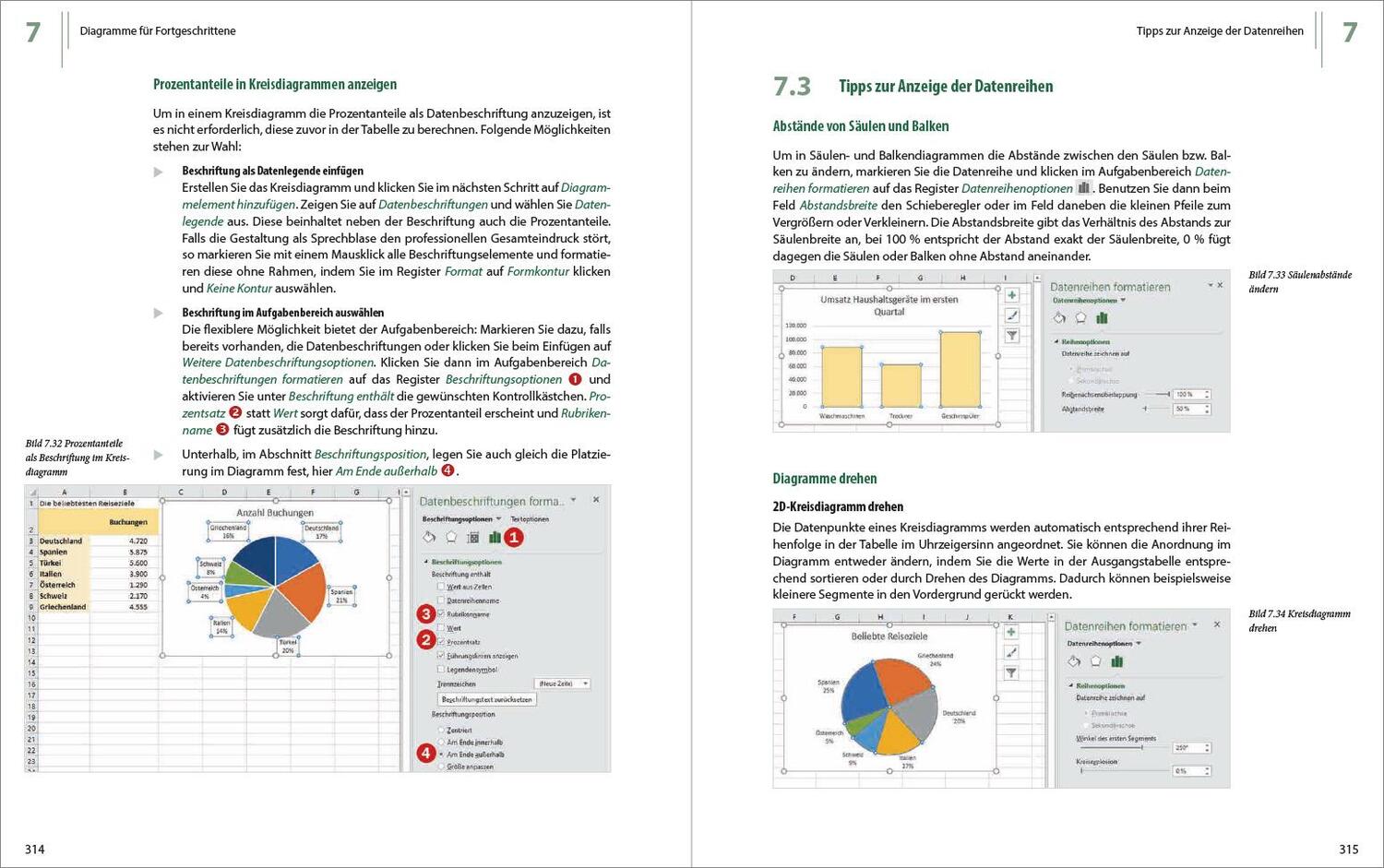 Bild: 9783832803469 | Excel 2019 - Stufe 2: Aufbauwissen | Inge Baumeister | Taschenbuch