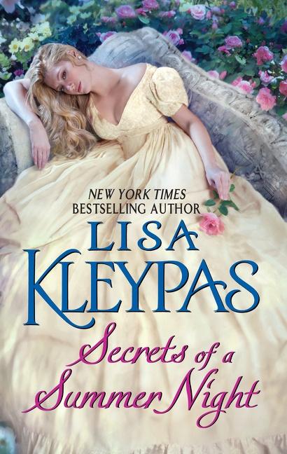 Cover: 9780063142619 | Secrets of a Summer Night | Lisa Kleypas | Taschenbuch | Englisch