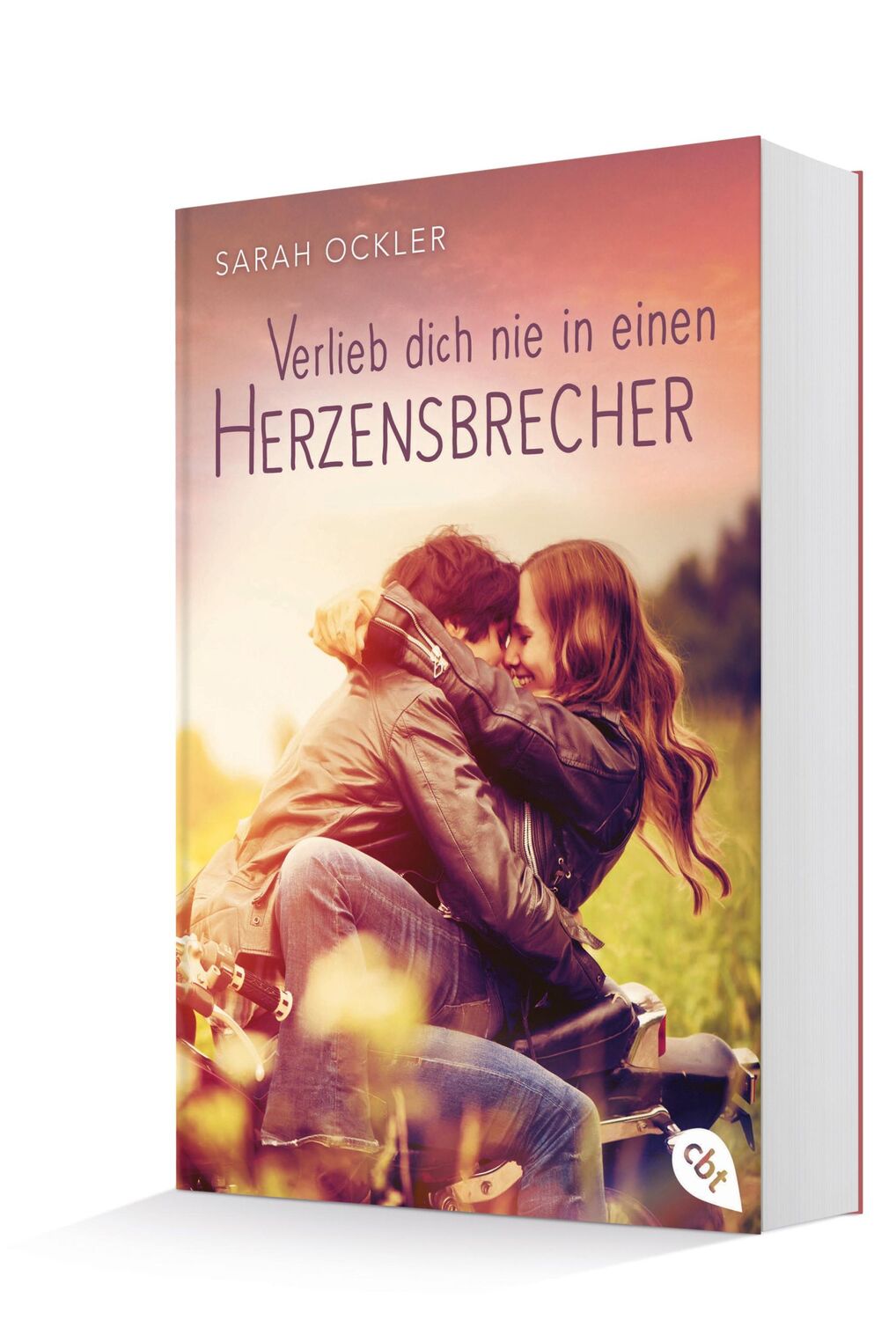 Bild: 9783570309704 | Verlieb dich nie in einen Herzensbrecher | Sarah Ockler | Taschenbuch