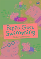 Cover: 9780241294574 | Peppa Goes Swimming | Peppa Pig | Taschenbuch | Englisch | 2017