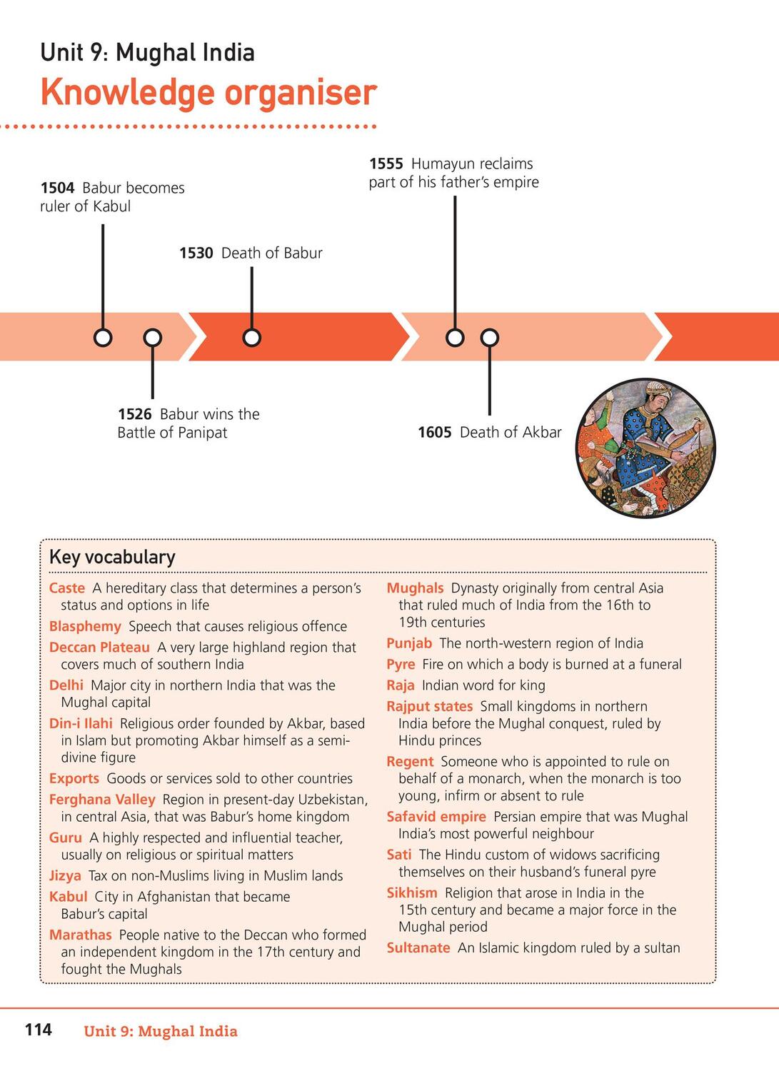 Bild: 9780008492052 | Early Modern British and World History 1509-1760 | Aitken-Burt (u. a.)