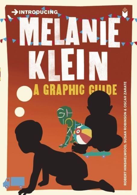 Cover: 9781848312135 | Introducing Melanie Klein | A Graphic Guide | R D Hinshelwood (u. a.)