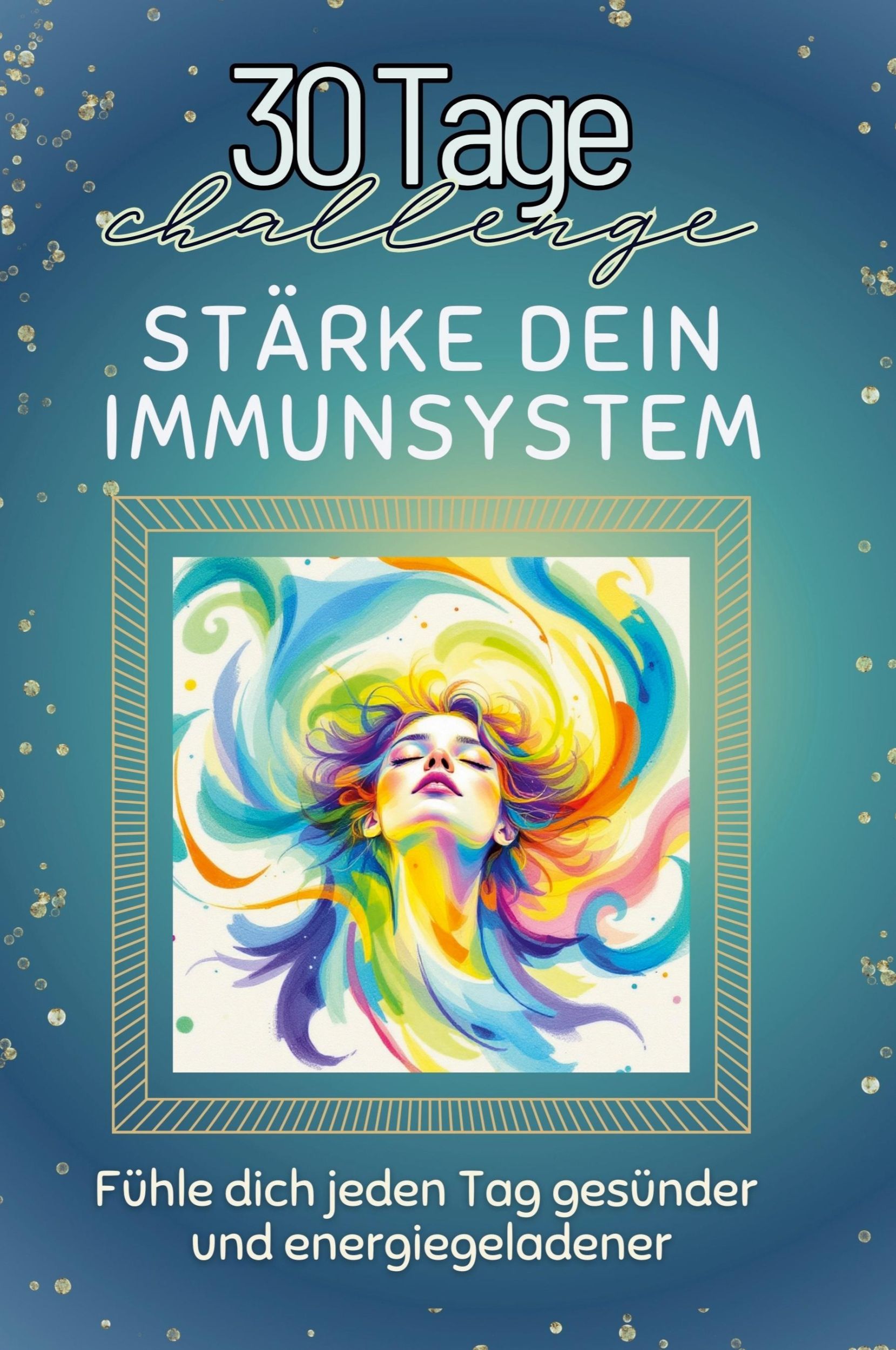 Cover: 9783759142221 | Stärke dein Immunsystem | Amelia Neumann | Taschenbuch | Paperback