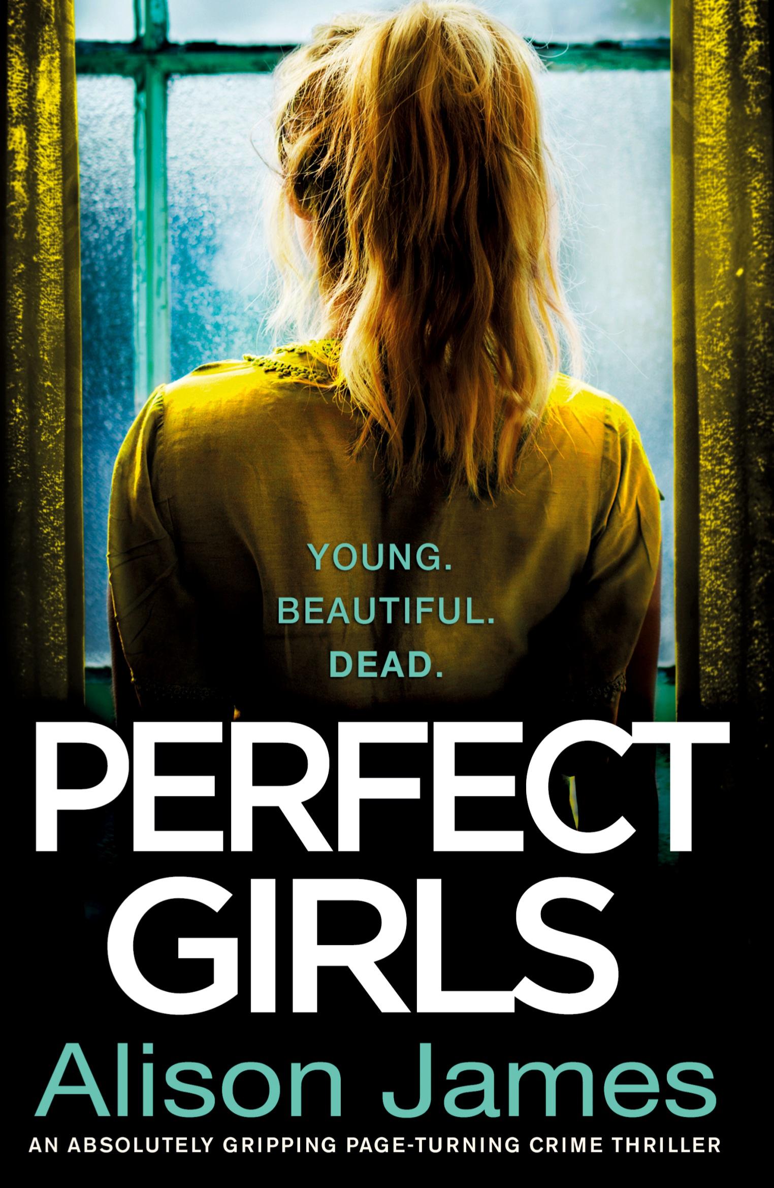 Cover: 9781786814265 | Perfect Girls | Alison James | Taschenbuch | Englisch | 2018