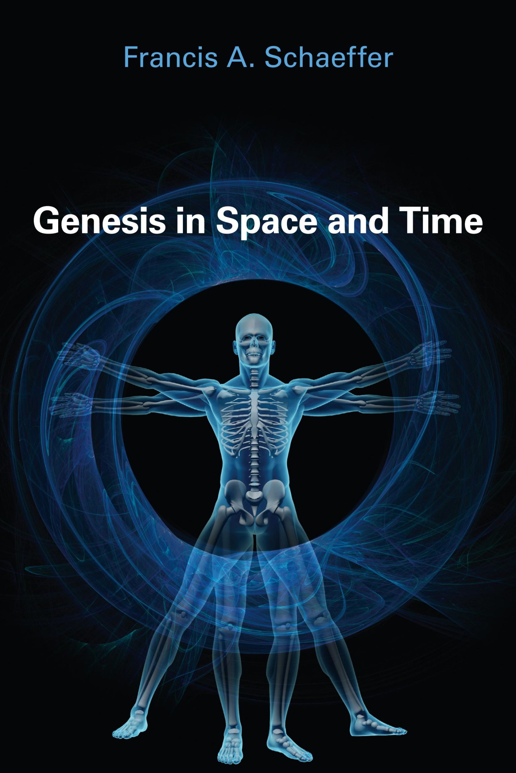 Cover: 9780877846369 | Genesis in Space and Time | Francis A. Schaeffer | Taschenbuch | IVP