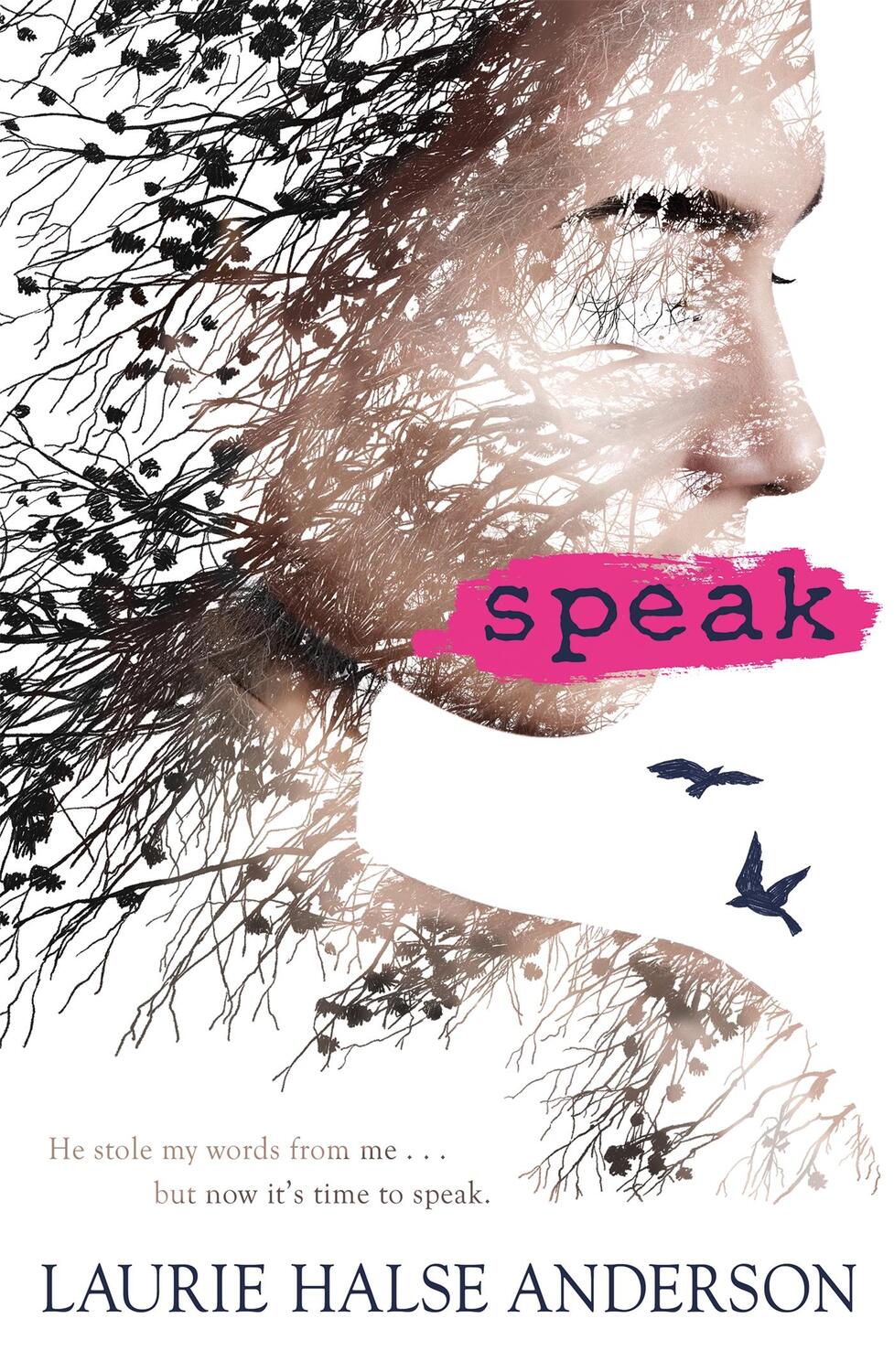 Cover: 9780340950777 | Speak | Laurie Halse Anderson | Taschenbuch | 224 S. | Englisch | 2008