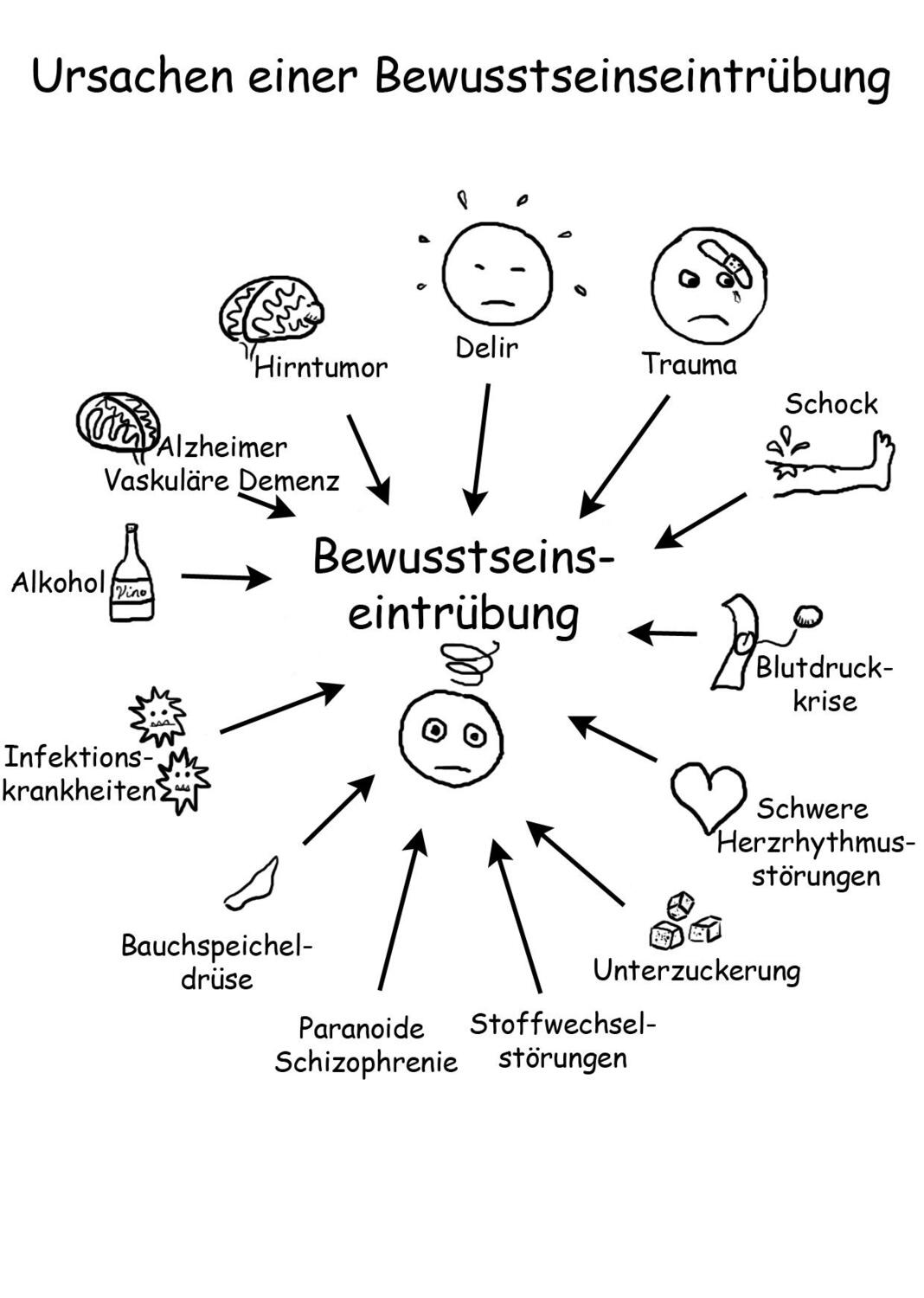 Bild: 9783945430552 | Basiswissen Psychiatrie / Psychotherapie für Heilpraktiker...