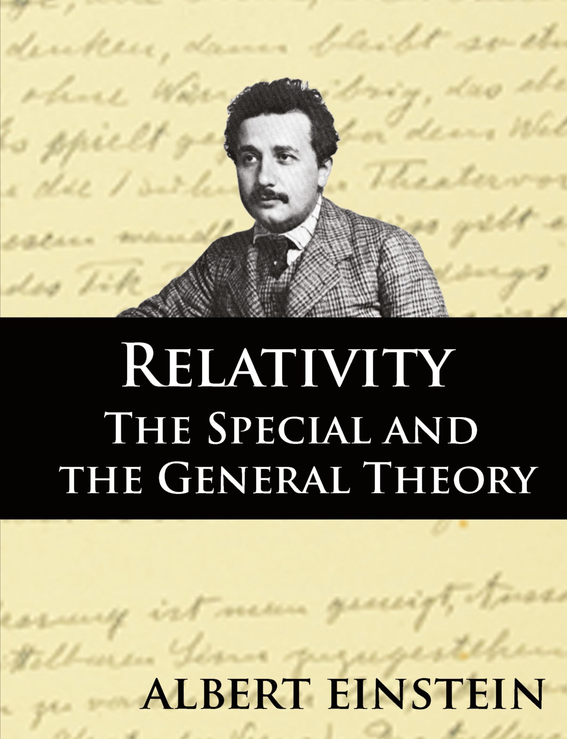 Cover: 9789569569067 | Relativity | The Special and the General Theory, Second Edition | Buch