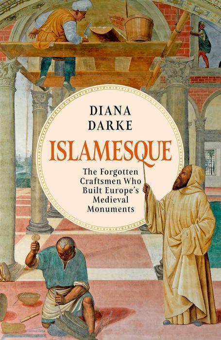 Cover: 9781805260974 | Islamesque | Diana Darke | Buch | Englisch | 2024 | EAN 9781805260974