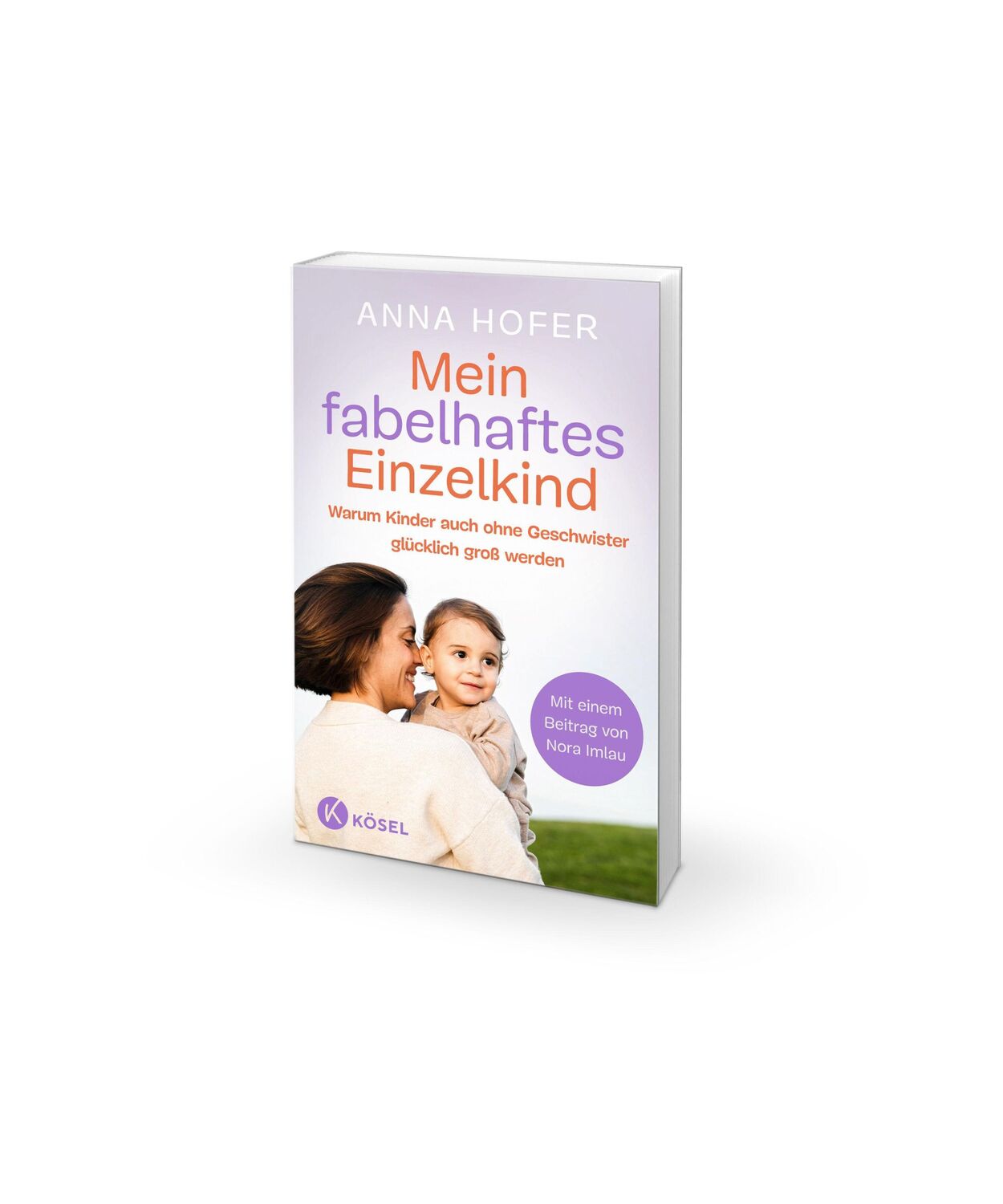 Bild: 9783466312252 | Mein fabelhaftes Einzelkind | Anna Hofer | Taschenbuch | 192 S. | 2024