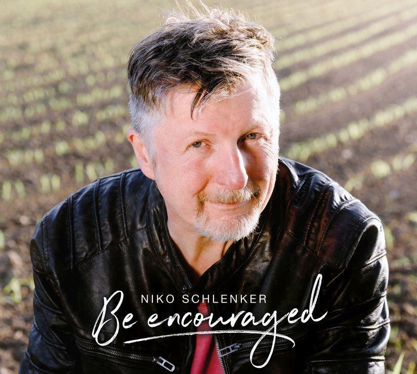 Cover: 9783954230310 | Schlenker, N: Be Encouraged/ CD | Niko Schlenker | Audio-CD | CD