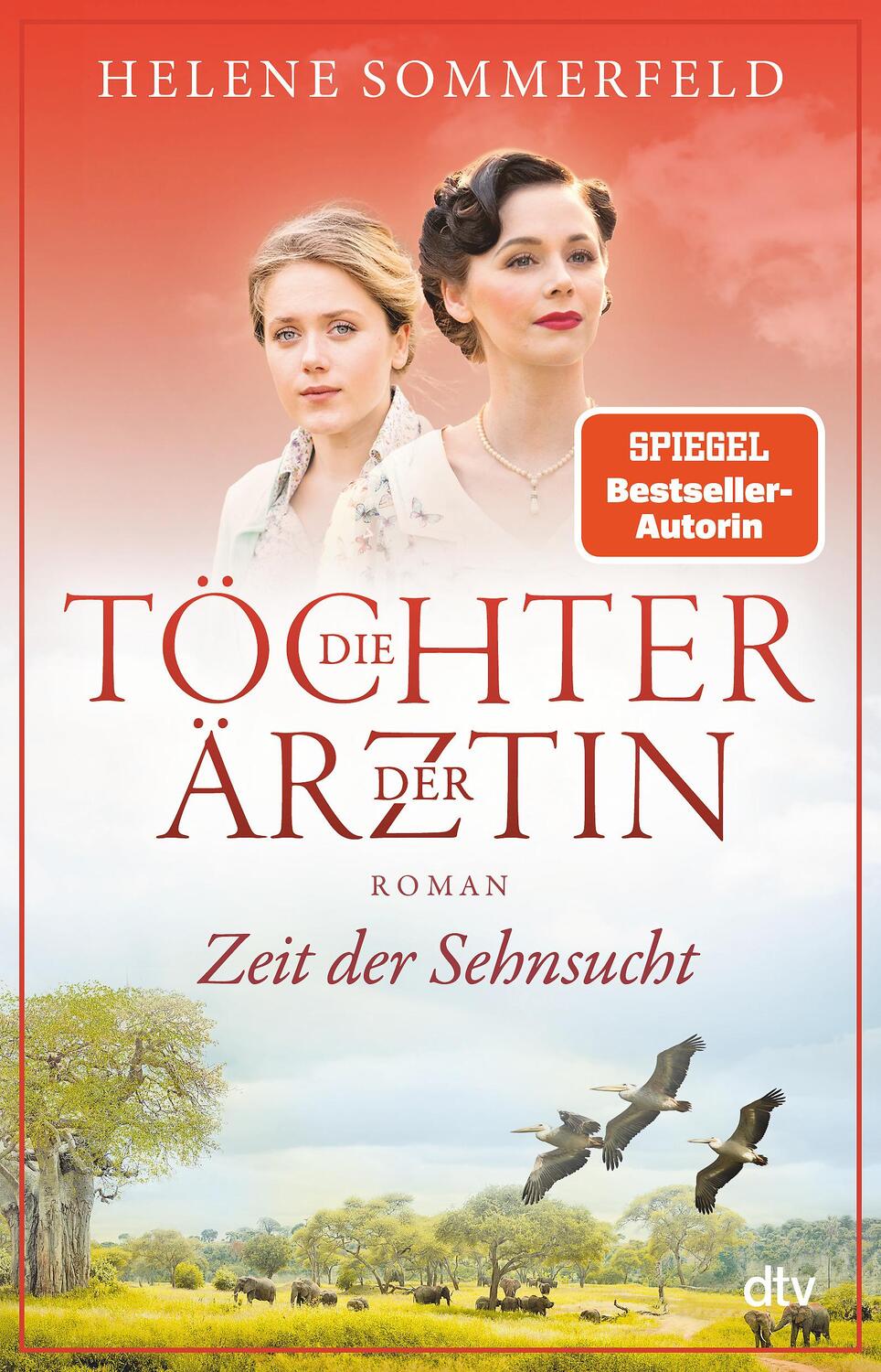 Cover: 9783423220262 | Die Töchter der Ärztin | Helene Sommerfeld | Taschenbuch | 512 S.