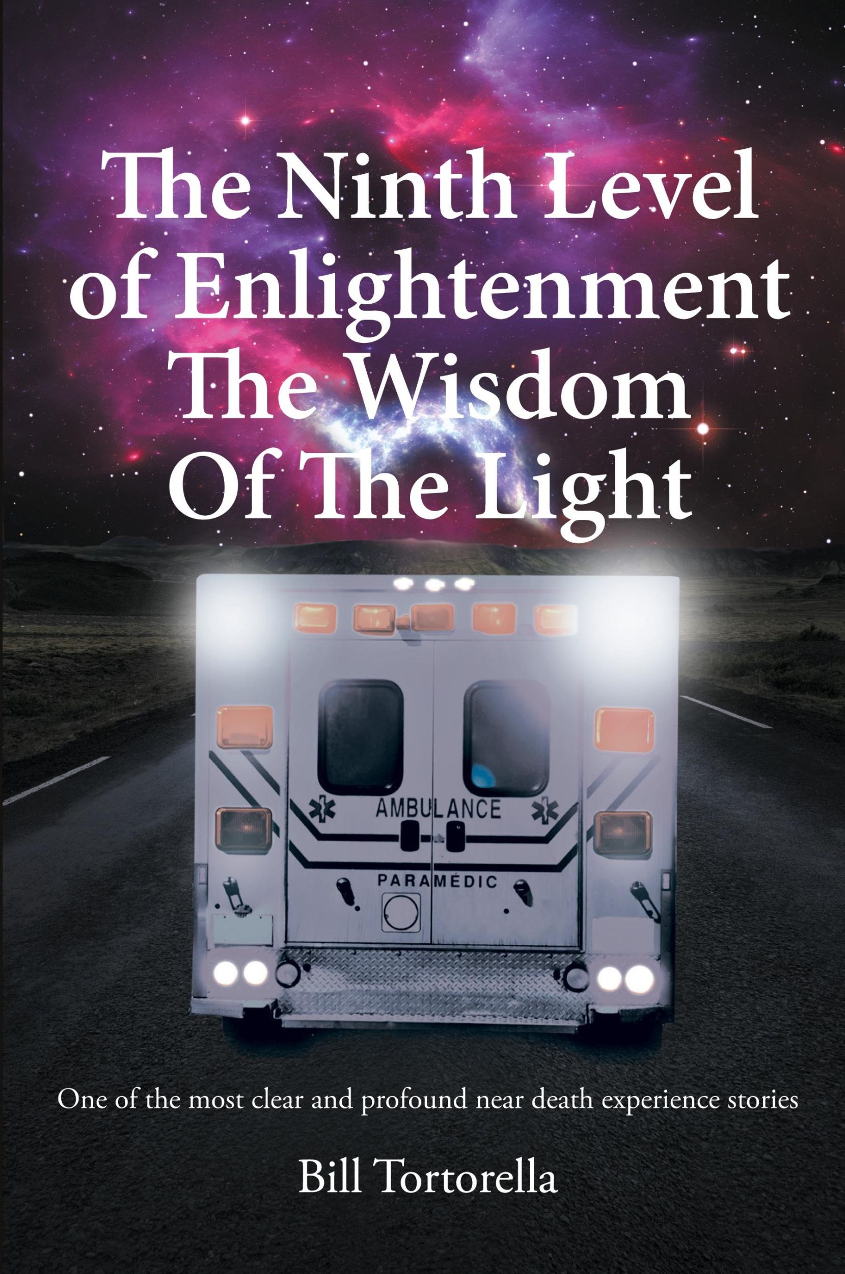 Cover: 9798886165265 | The Ninth Level of Enlightenment | The Wisdom of the Light | Buch