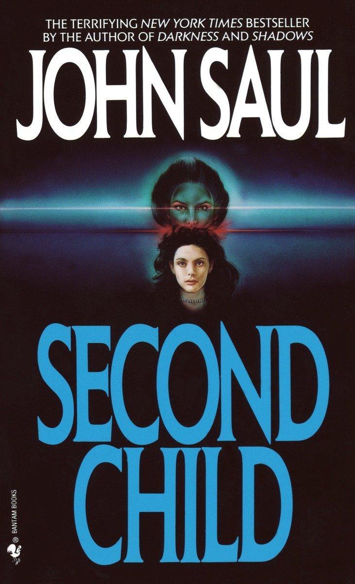 Cover: 9780553287301 | Second Child | John Saul | Taschenbuch | Einband - flex.(Paperback)