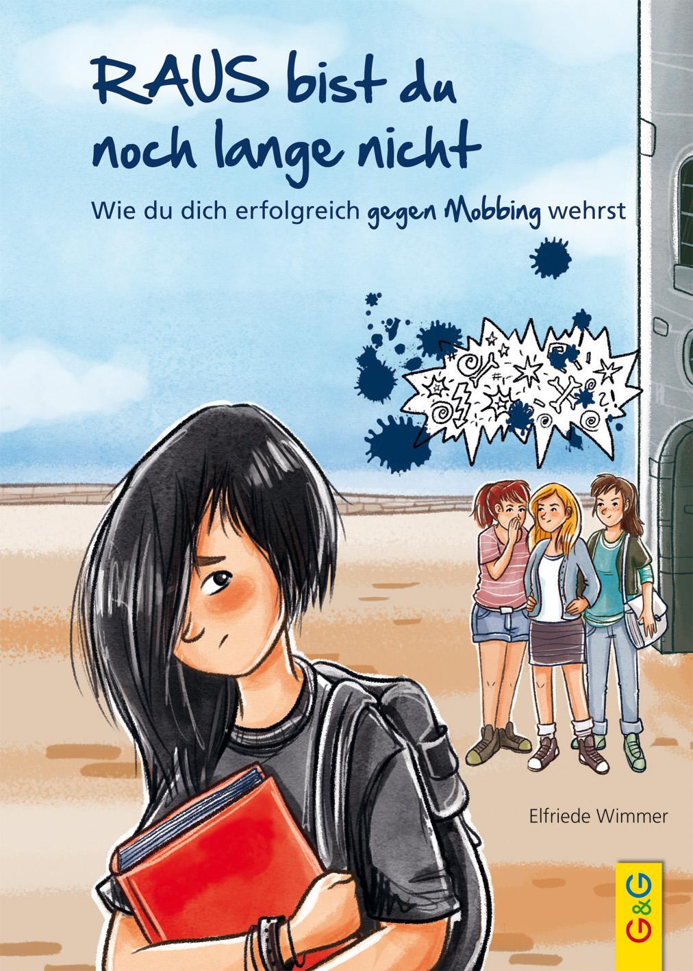 Cover: 9783707422191 | Raus bist du noch lange nicht | Elfriede Wimmer | Buch | 100 S. | 2018