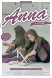 Cover: 4032989600847 | Anna - Der Film | Justus Pfaue | DVD | 95 Min. | Deutsch | 1988