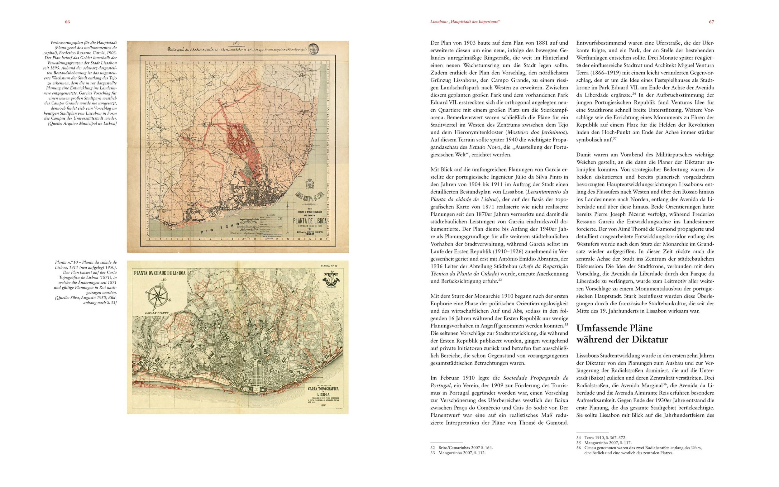 Bild: 9783869225289 | Städtebau unter Salazar | Harald Bodenschatz (u. a.) | Buch | 496 S.