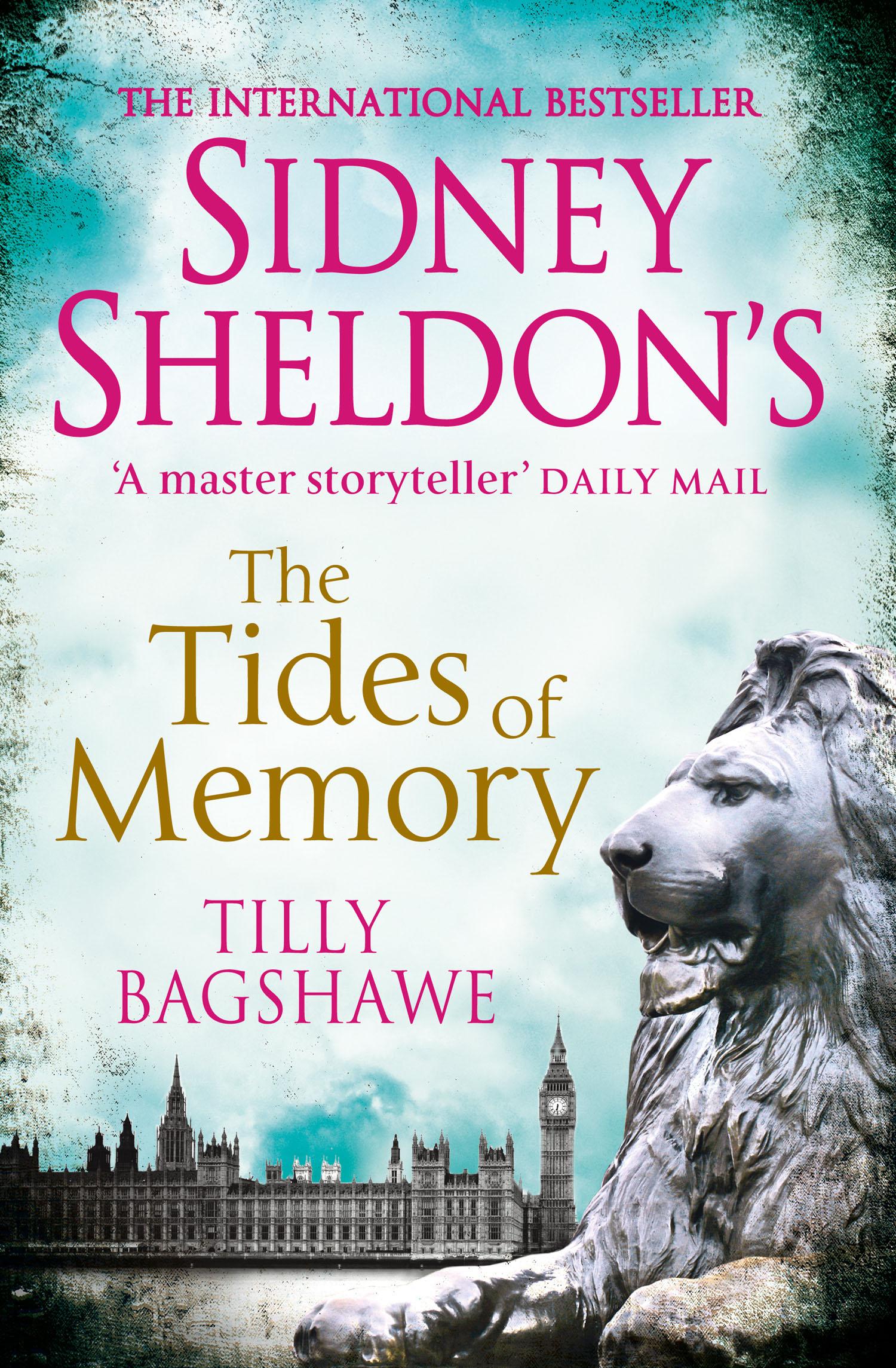 Cover: 9780007442867 | Sidney Sheldon's The Tides of Memory | Sidney Sheldon (u. a.) | Buch