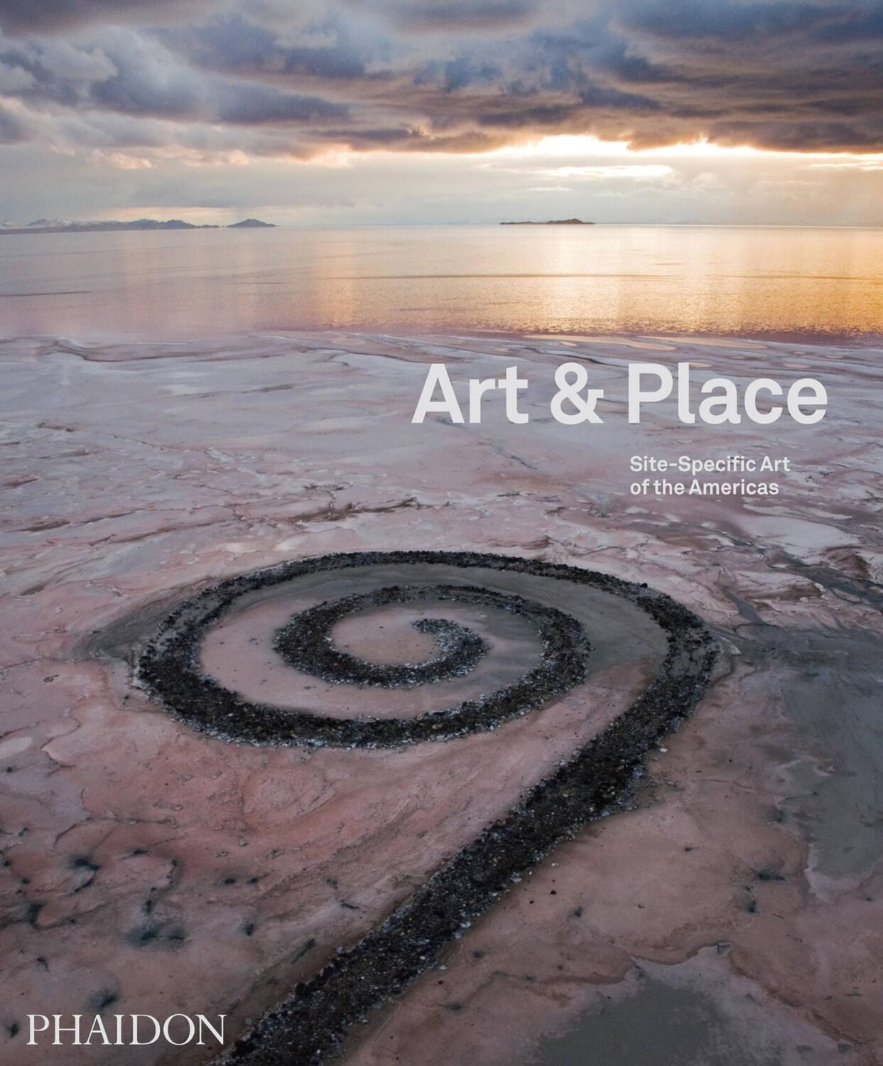 Cover: 9780714865515 | Art &amp; Place | Site-Specific Art of the Americas | Adrian Locke (u. a.)