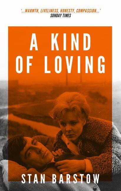 Cover: 9781914595462 | A Kind of Loving | Stan Barstow | Taschenbuch | 2022