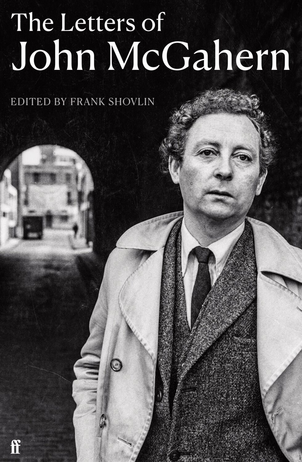 Cover: 9780571326662 | The Letters of John McGahern | John Mcgahern | Buch | Gebunden | 2021