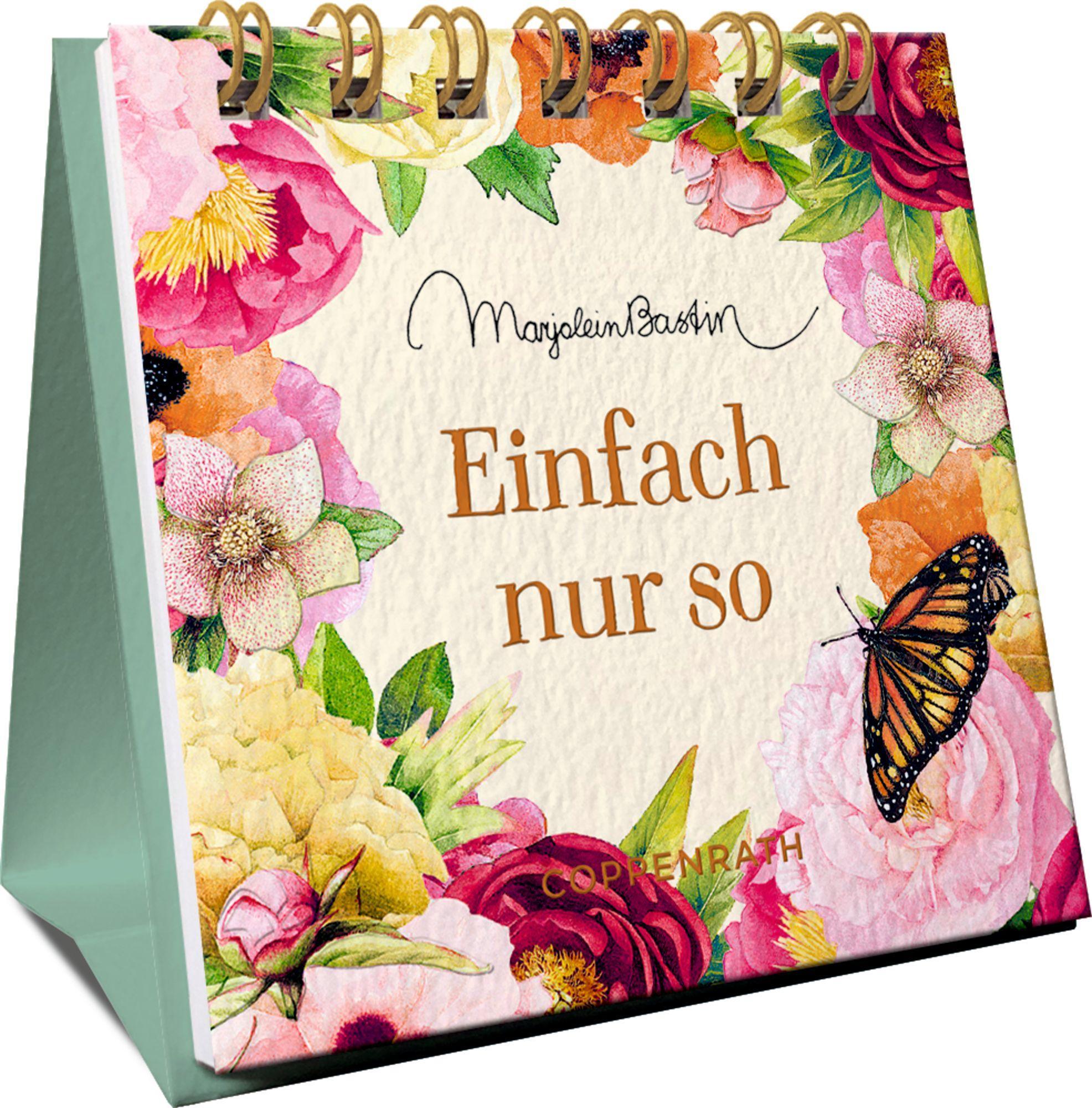 Cover: 9783649648710 | Einfach nur so | Marjolein Bastin | Taschenbuch | 24 S. | Deutsch