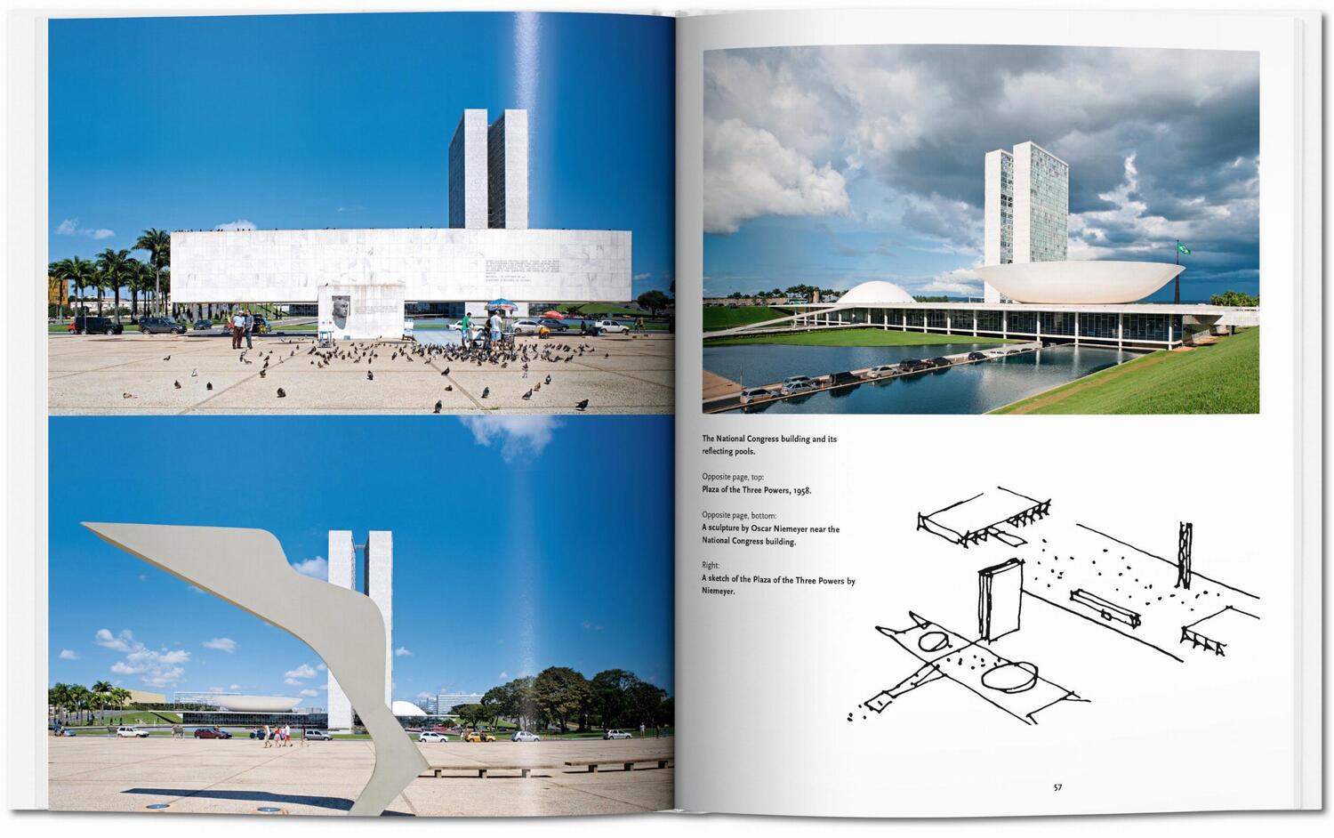 Bild: 9783836536127 | Niemeyer | 1907-2012/ Die ewige Morgenröte | Philip Jodidio | Buch