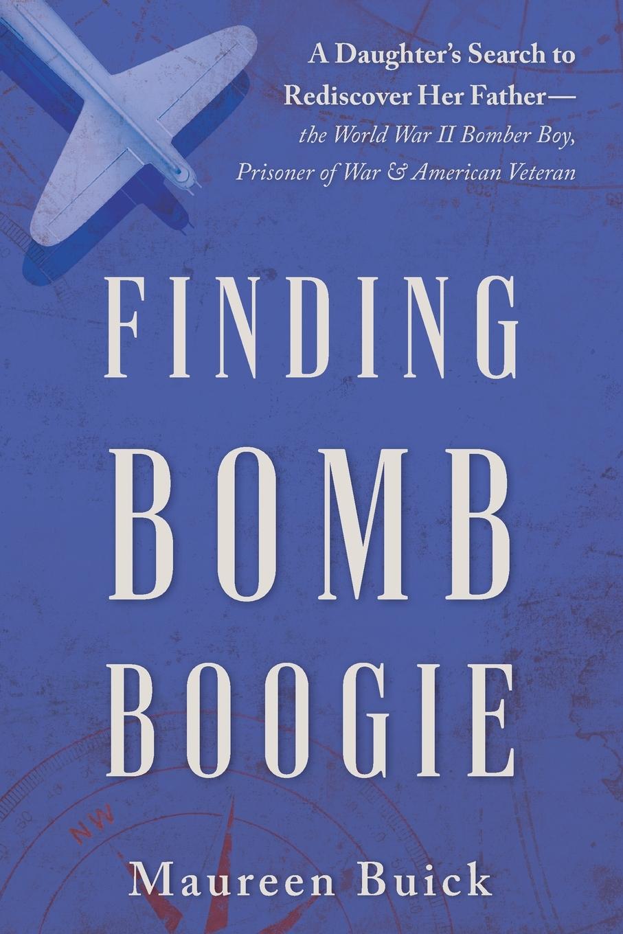 Cover: 9798987024102 | Finding Bomb Boogie | Maureen Buick | Taschenbuch | Englisch | 2023