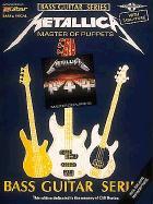 Cover: 73999069617 | Metallica - Master of Puppets* | Taschenbuch | Buch | Englisch | 1988