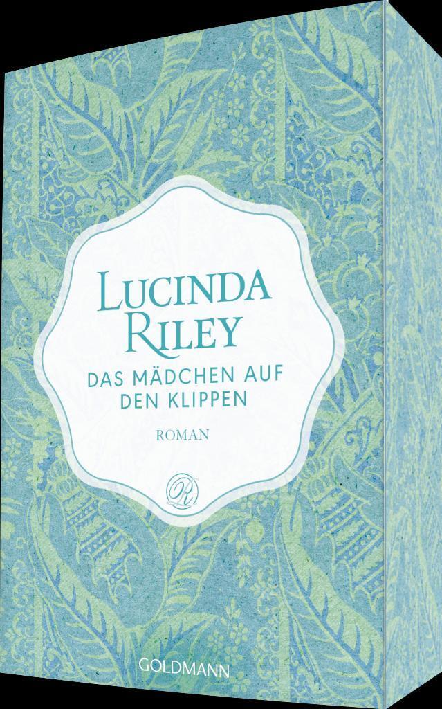 Bild: 9783442488575 | Das Mädchen auf den Klippen | Lucinda Riley | Taschenbuch | 464 S.