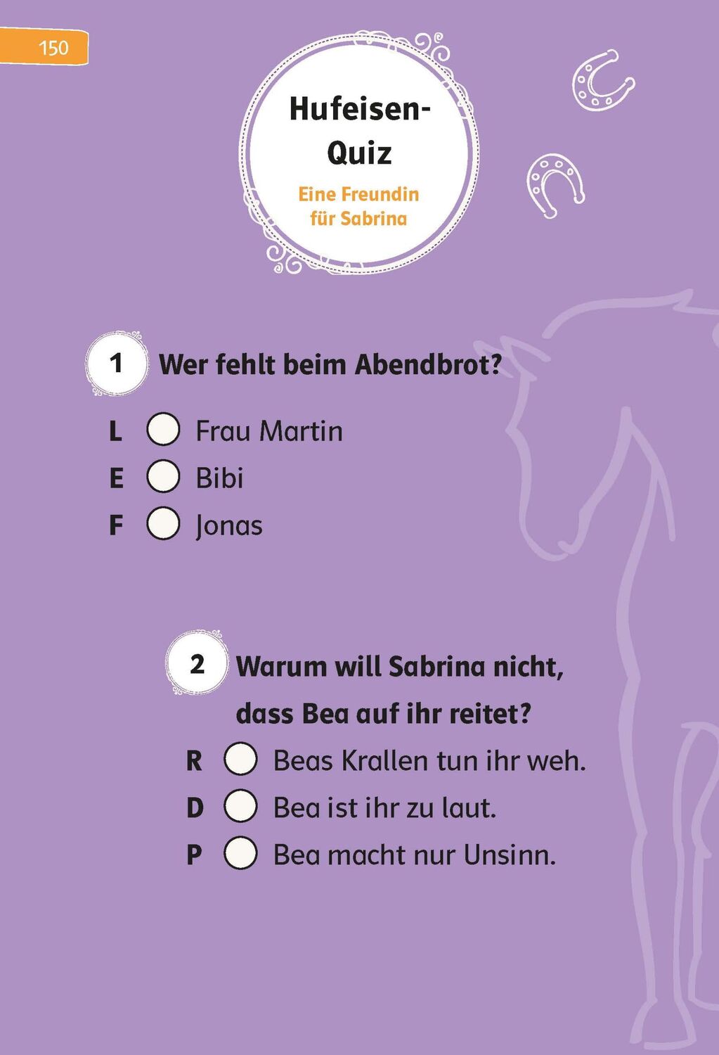 Bild: 9783129497364 | Bibi &amp; Tina: Die 6 besten Freundinnen-Geschichten | Buch | Bibi &amp; Tina