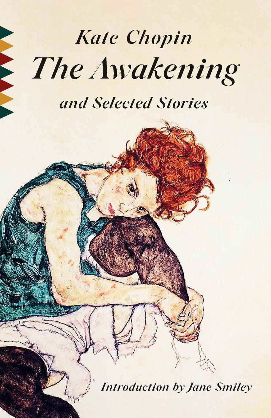 Cover: 9780593468791 | The Awakening and Selected Stories | Kate Chopin | Taschenbuch | 2023