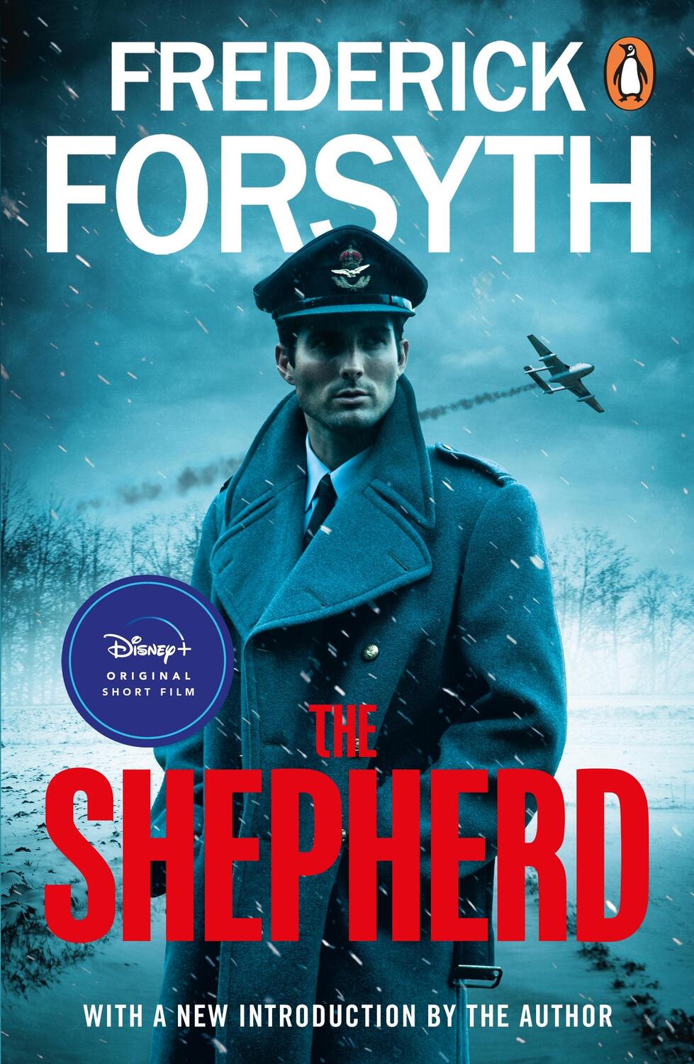 Cover: 9781804943908 | The Shepherd | Frederick Forsyth | Taschenbuch | 2023 | Cornerstone