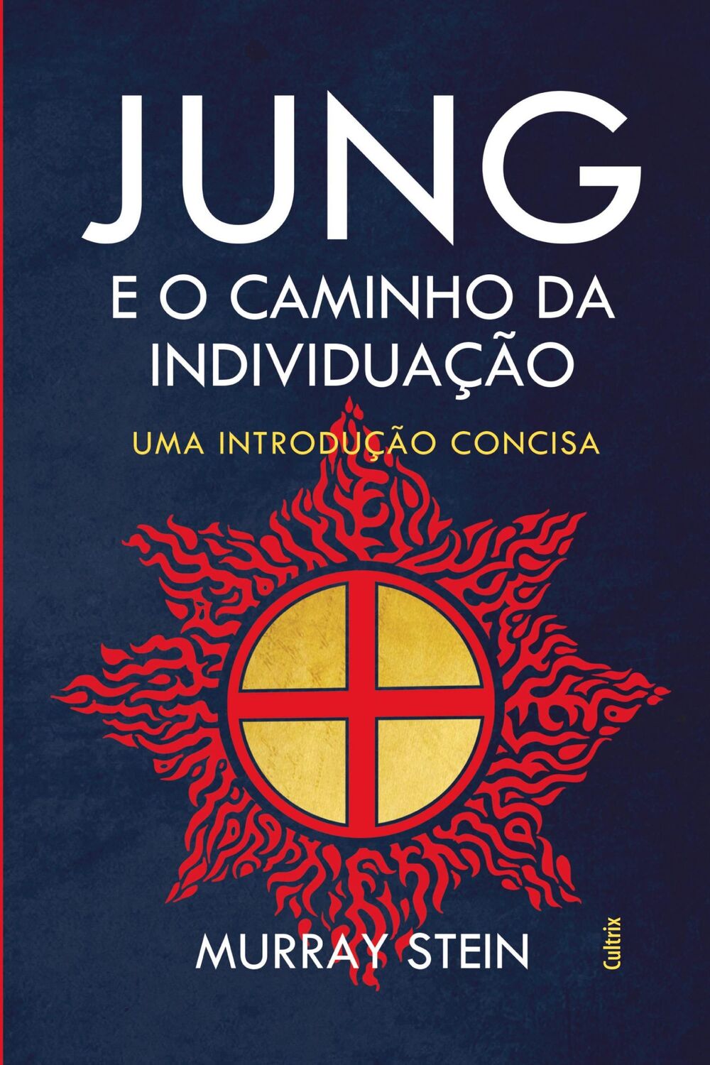 Cover: 9788531615559 | Jung e o Caminho da Individuação | Murray Stein | Taschenbuch | 2020