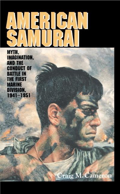 Cover: 9780521441681 | American Samurai | Rondo Etc Cameron (u. a.) | Buch | Englisch | 2003