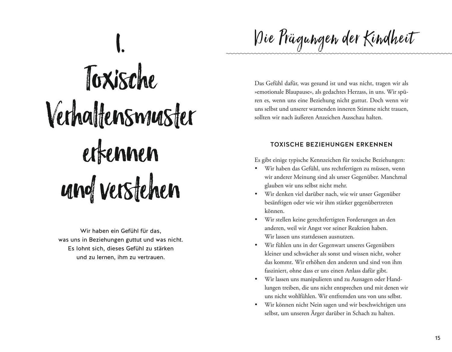 Bild: 9783833879715 | Heile die Wunden deiner Kindheit | Susanne Hühn | Taschenbuch | 192 S.