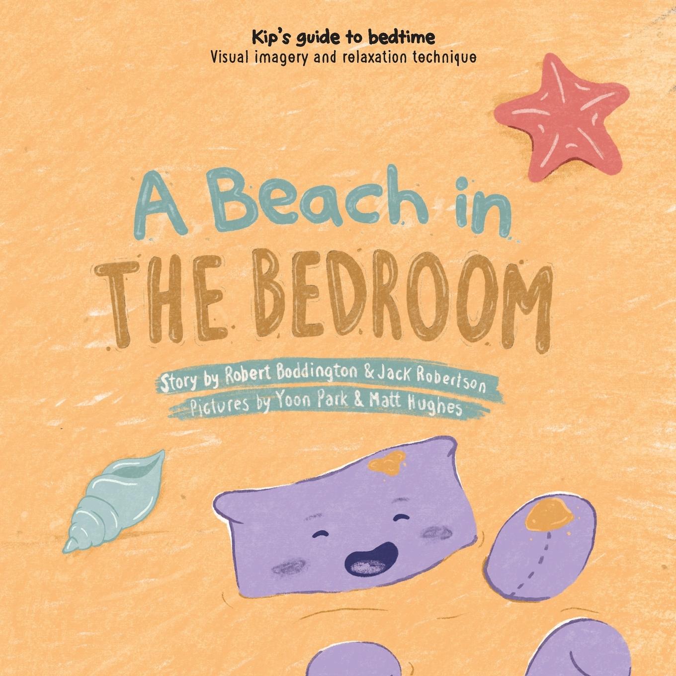 Cover: 9780645375749 | A Beach in the Bedroom | Harriet Hiscock (u. a.) | Taschenbuch | 2022