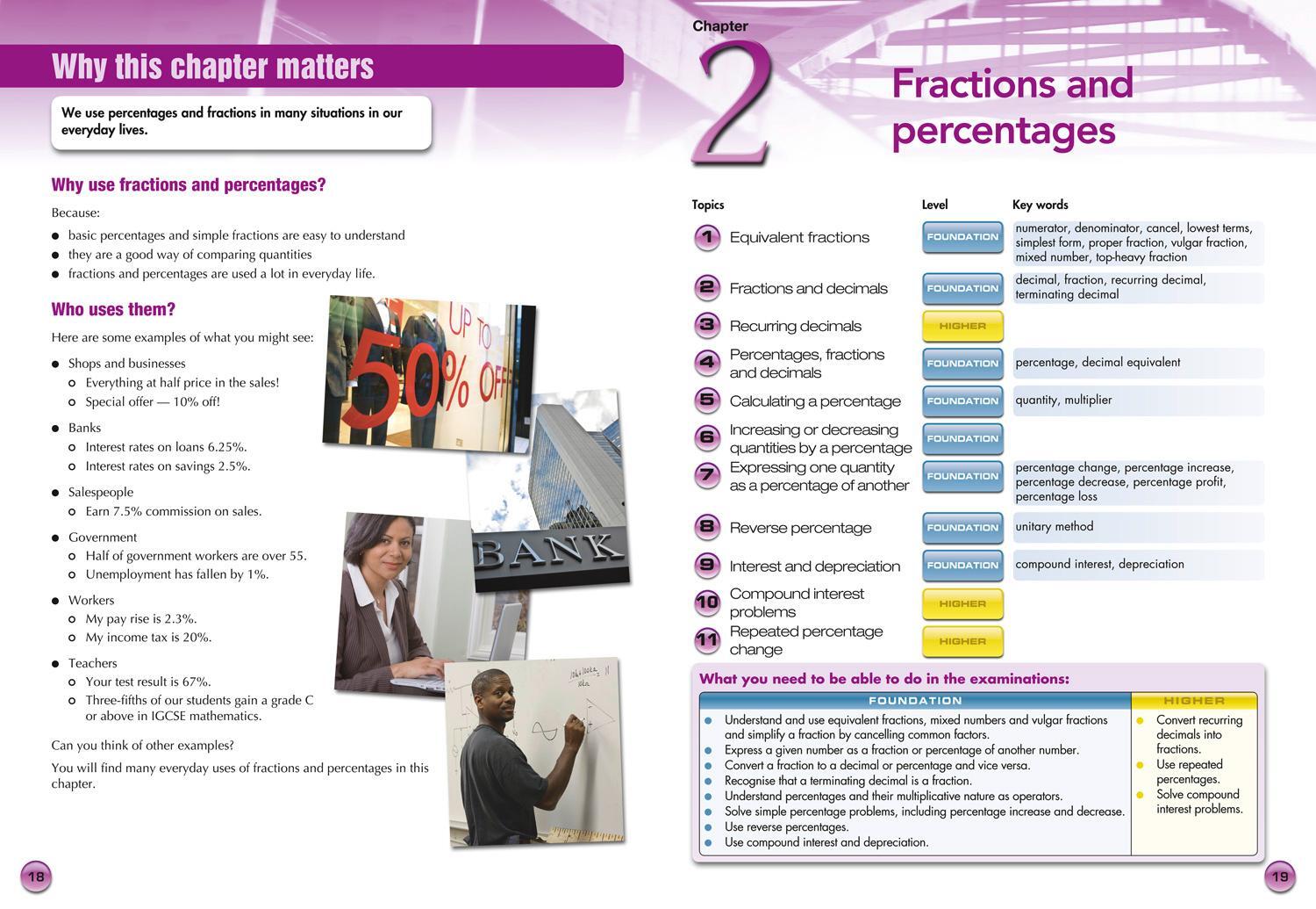 Bild: 9780008205874 | Edexcel International GCSE - Edexcel International GCSE Maths...