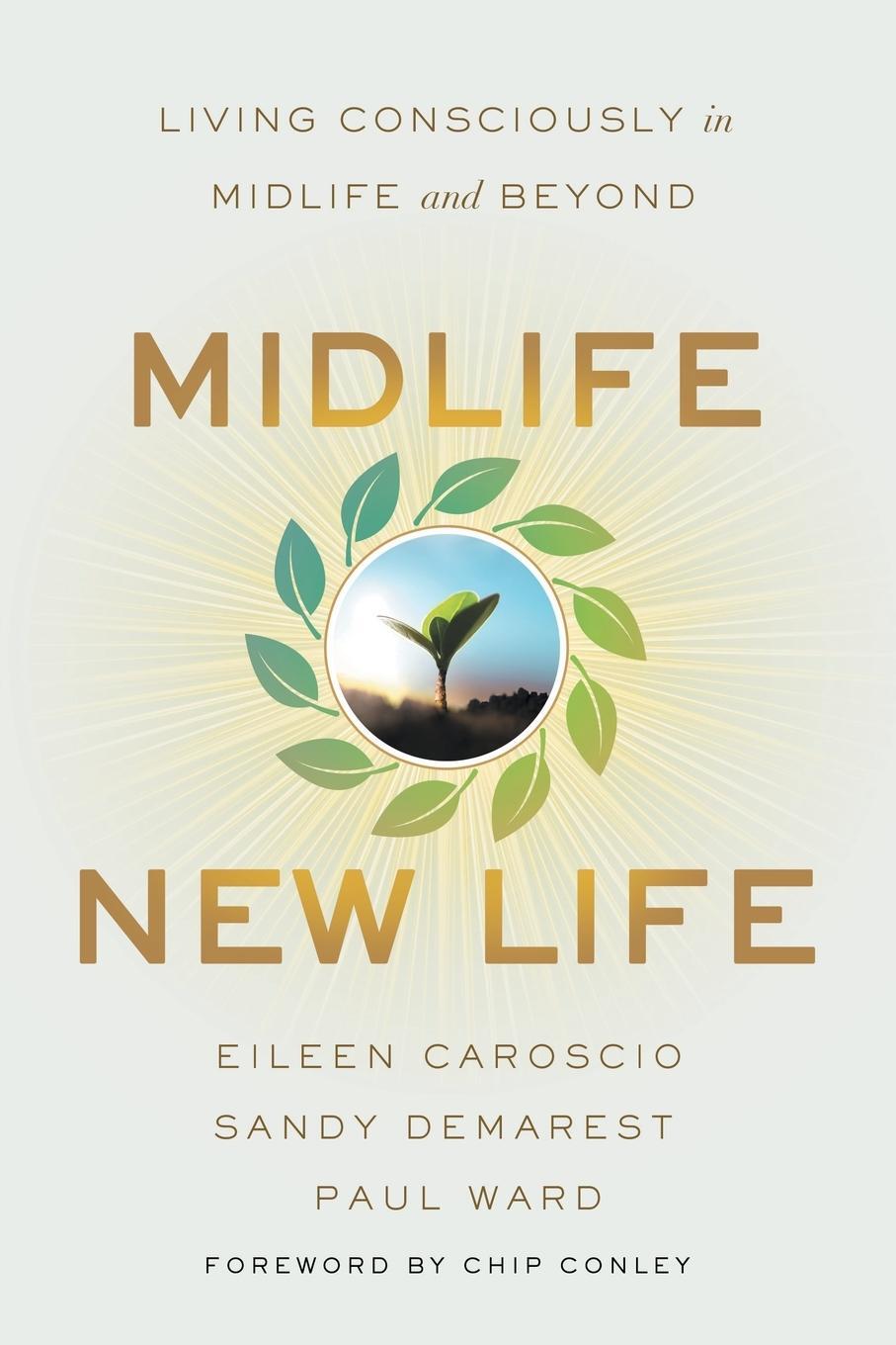 Cover: 9781632997074 | Midlife, New Life | Eileen Caroscio (u. a.) | Taschenbuch | Paperback