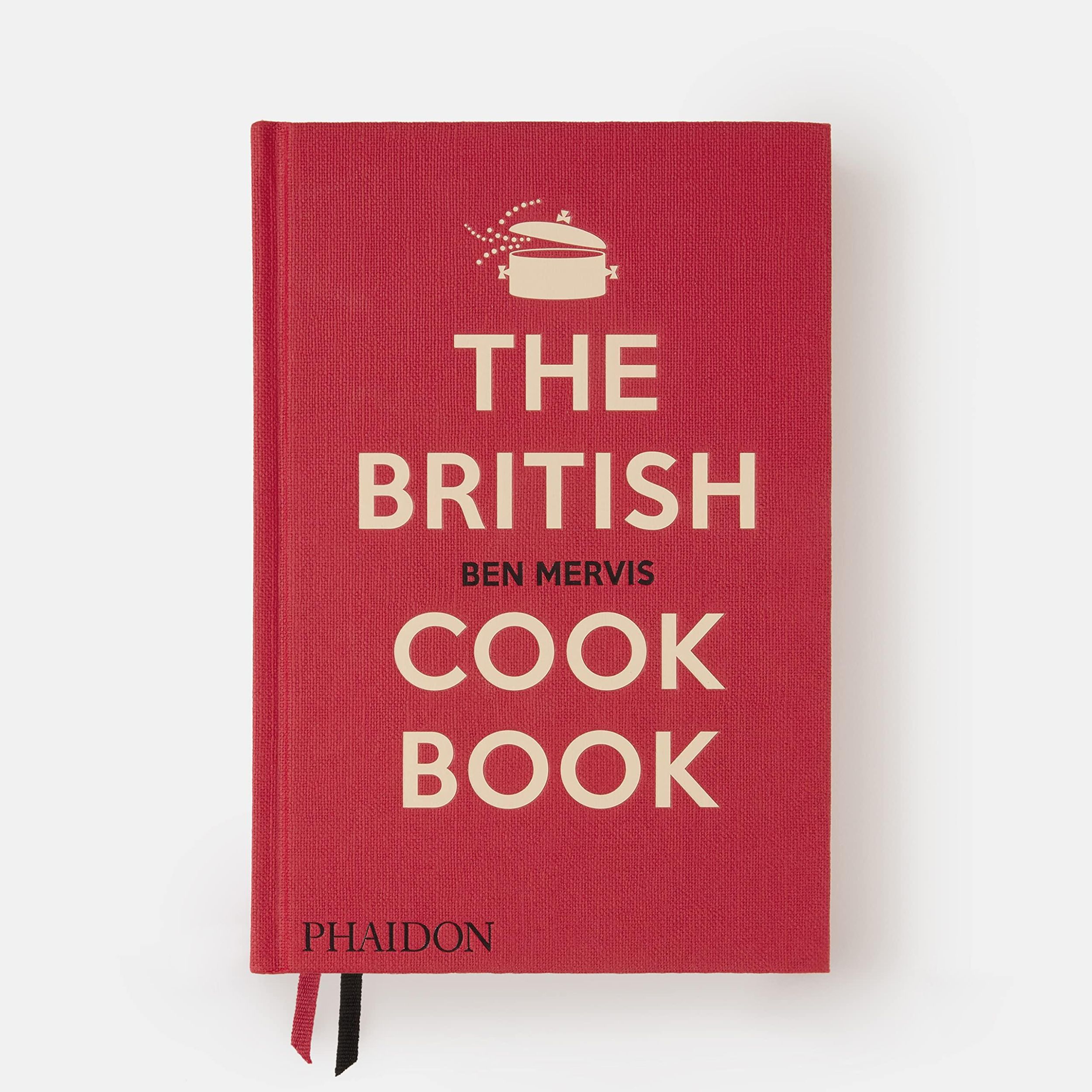 Bild: 9781838665289 | The British Cookbook | Ben Mervis (u. a.) | Buch | Phaidon Press