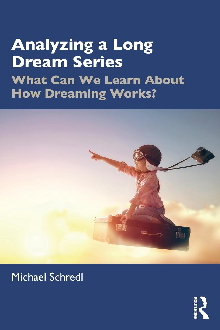 Cover: 9781032287492 | Analyzing a Long Dream Series | Michael Schredl | Taschenbuch | 2024