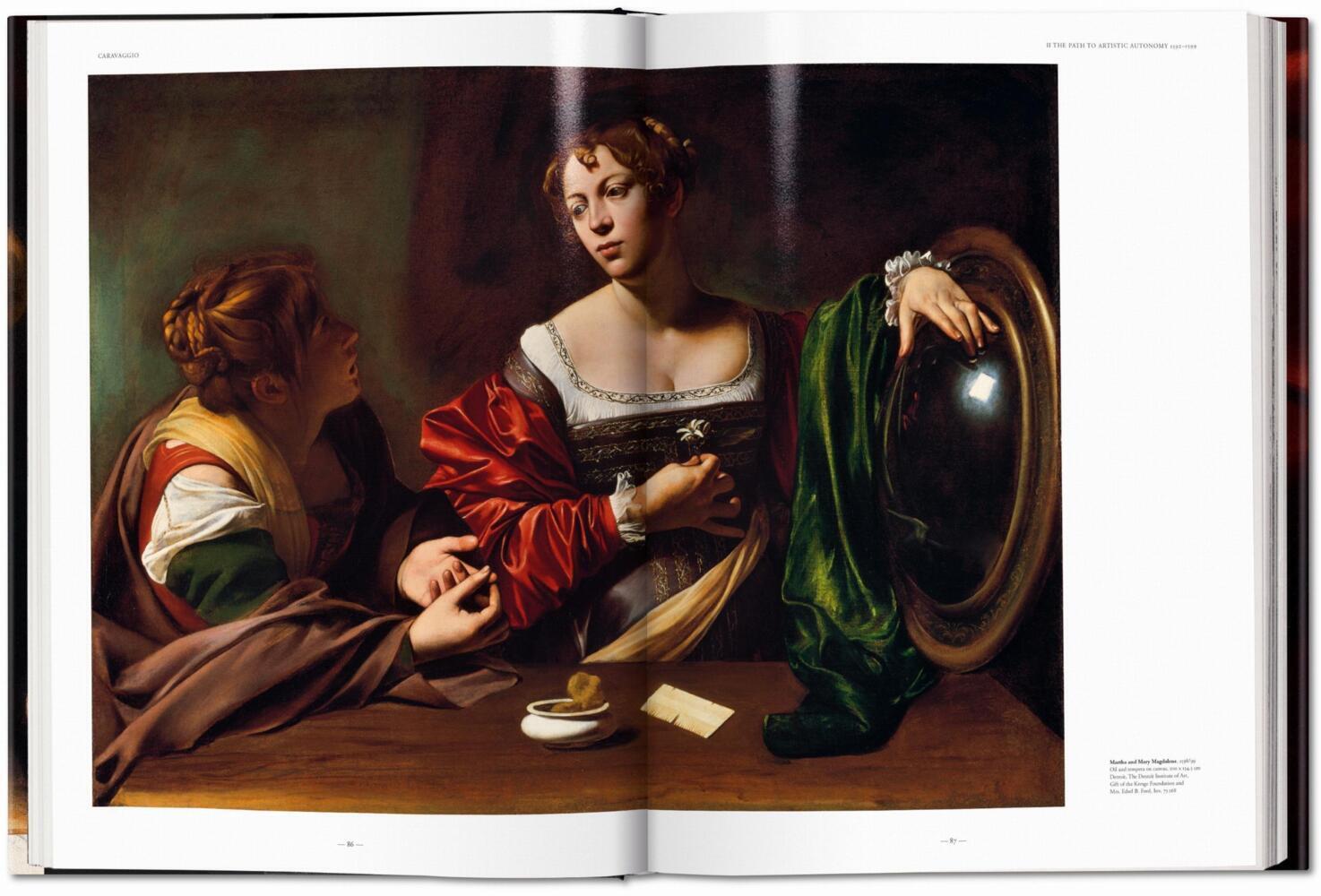 Bild: 9783836555807 | Caravage. L'oeuvre complet | Sebastian Schütze | Buch | Französisch